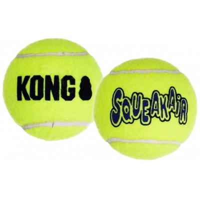 Kong Balles de tennis L Kong - 2pièces 79648