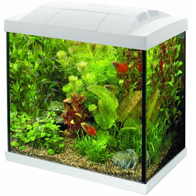 HP Aquarium SUPERFISH START 30 TROPICAL KIT A4050275