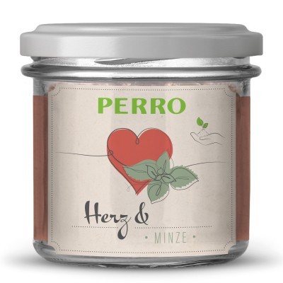 Perro FRIANDISES DE LUXE, GOURMET - PERRO 9008053831108
