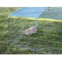 Enclos extérieur avec protection pour Lapin et Rongeur