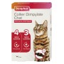 Collier Dimpylate contre Puces et Tiques pour Chat