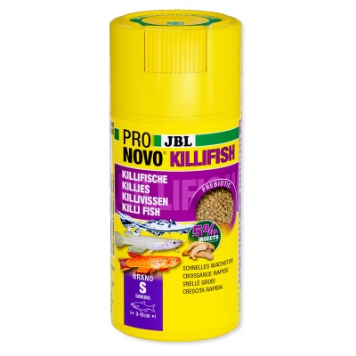 JBL Pronovo Killifish S 3134200