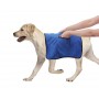 Serviette en Microfibre pour Chien - Pawise 13576