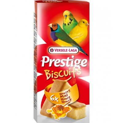 Biscuits au Miel pour Oiseaux - Versele-Laga 422265