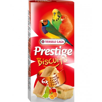 Biscuits aux Fruits pour Oiseaux - Versele-Laga