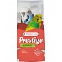 Mélange de Graines pour Perruches - Versele-Laga Prestige 20 kg 421616