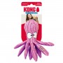 Peluche Poulpe pour Chien - KONG