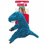 Peluche Dynos T-Rex pour Chien - KONG