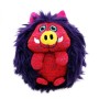 Peluche Boule Zig Wigz pour Chien - KONG