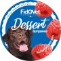 Crème Dessert pour Chien - FidOVet