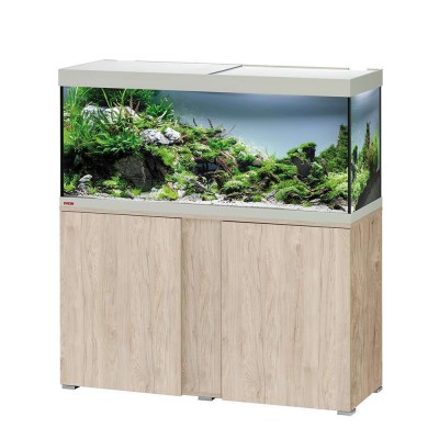 Ensemble aquarium + meuble Vivaline 240 LED Eheim