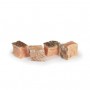 Friandises en Cubes de Saumon pour Chien