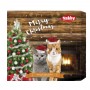 Calendrier de l'Avent pour Chat - Nobby Noël