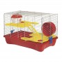 Cage 11 Flat pour Hamster