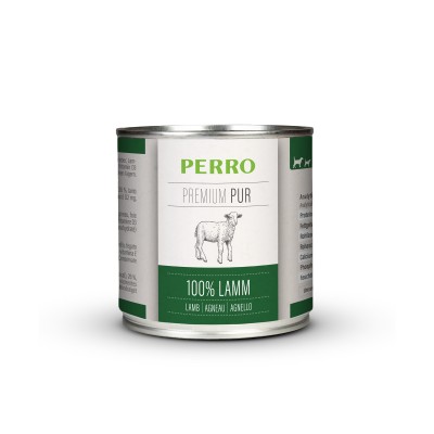 Patée Perro Premium Pur - Agneau