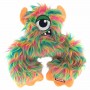 Peluche Monstre Frazzle pour Chien - KONG