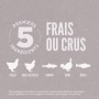 Croquettes pour Chat Light Sans Céréales - Orijen Fit & Trim