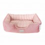 Panier Coussin Argo Glow Corail - Ante Prima