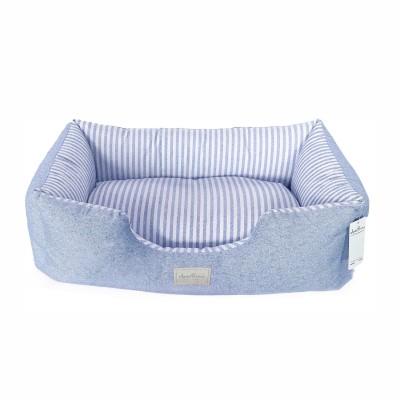 Panier Coussin Argo Glow Bleu - Ante Prima