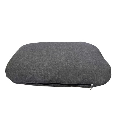 Coussin Alexandra Sawana Anthracite - Ante Prima