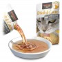 Soupe au Poulet pour Chat - Leonardo Urinary