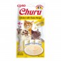 Crème à lécher Churu poulet et fromage