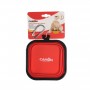 Gamelle Carrée Pliable de Voyage 1000 ml - Camon