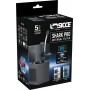 Filtre pour Aquarium "Shark PRO" 500 - Emballage | Sicce