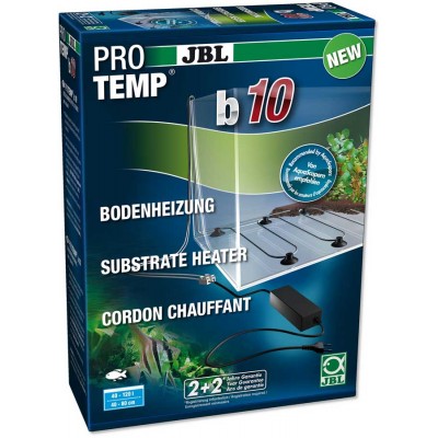 Chauffage Aquarium 'ProTemp b10 III' | JBL - Packaging