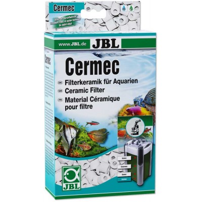 Filtre Céramique 'Cermec' | JBL - Packaging