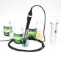 Électrode pH 'ProFlora CO2 pH Sensor Set' | JBL - Contenu