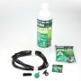 Kit Fertilisation ProFlora CO2 Starter Bio Set | JBL - Contenu