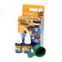 Vitamine Tortue 'ProTerra Turtle Fluid' | JBL - Contenu