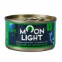 Alimentation Naturelle pour Chat - Moonlight n°9 - Boîte Fermée