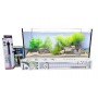 Kit Aquarium Vision 80 + Filtre i80 + Chauffage + Éclairage