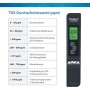 Appareil de Test d'Eau 'TDS/EC Pen' | Arka - Valeurs