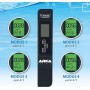 Appareil de Test d'Eau 'TDS/EC Pen' | Arka - Modes