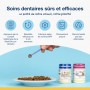 Poudre Dentaire pour Chien 'PlaqueOff' | ProDen - Description