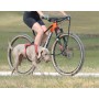 Barre de Traction Vélo pour Chien 'Ludus Antenna' | Kyflie - Illustration