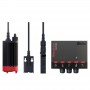 Osmolateur pour Aquarium 'ReefATO+ 3 en 1' | Red Sea - Ensemble Complet