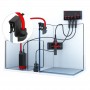 Osmolateur pour Aquarium 'ReefATO+ 3 en 1' | Red Sea - Installation
