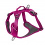 Harnais de Promenade pour Chien 'Momentum L' | Kyflie - Couleur Rose