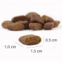 Croquettes au Poulet pour Chien Adulte | Platinum - Calibre