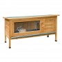Clapier en Bois pour Rongeur 'Alfred' | Kerbl - Produit