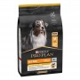 Croquette pour Chien 'Pro Plan Light / Sterilised Adult' | Purina - Sac de 3 kg