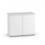 Meuble pour Aquarium 'Rio 290 LED' | Juwel - Couleur Blanc - Fermé