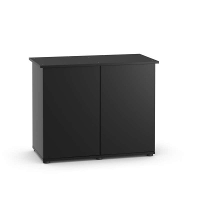 Meuble pour Aquarium 'Rio 290 LED' | Juwel - Couleur Noir - Fermé