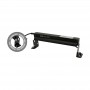 Lampe Terrarium UVA-UVB 'Eco T5 Unit' | Reptile Systems - Fixations