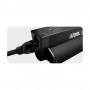 Lampe Terrarium UVA-UVB 'Eco T5 Unit' | Reptile Systems - Alimentation