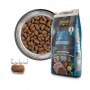 Croquette Chien 'Junior GF Poultry' | Belcando - Calibre